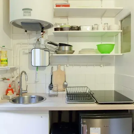 Hostnfly - For Students And Professionals Only - 1 Month Min Appartement