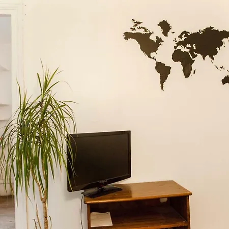 Appartement Hostnfly - For Students And Professionals Only - 1 Month Min Parijs