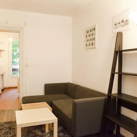 Hostnfly - For Students And Professionals Only - 1 Month Min * Parijs