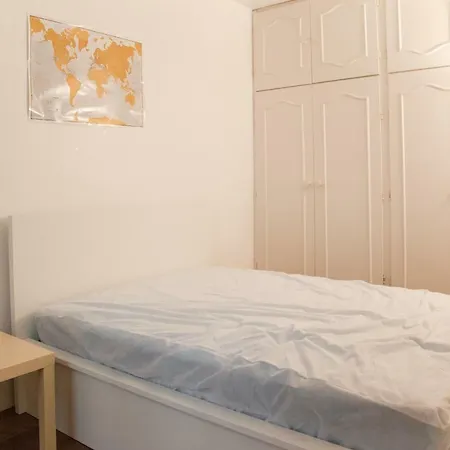 Hostnfly - For Students And Professionals Only - 1 Month Min Appartement