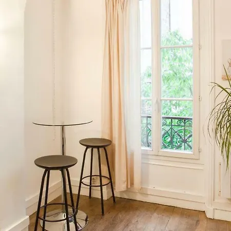 Appartement Hostnfly - For Students And Professionals Only - 1 Month Min